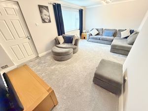 Bedford Avenue Whitby